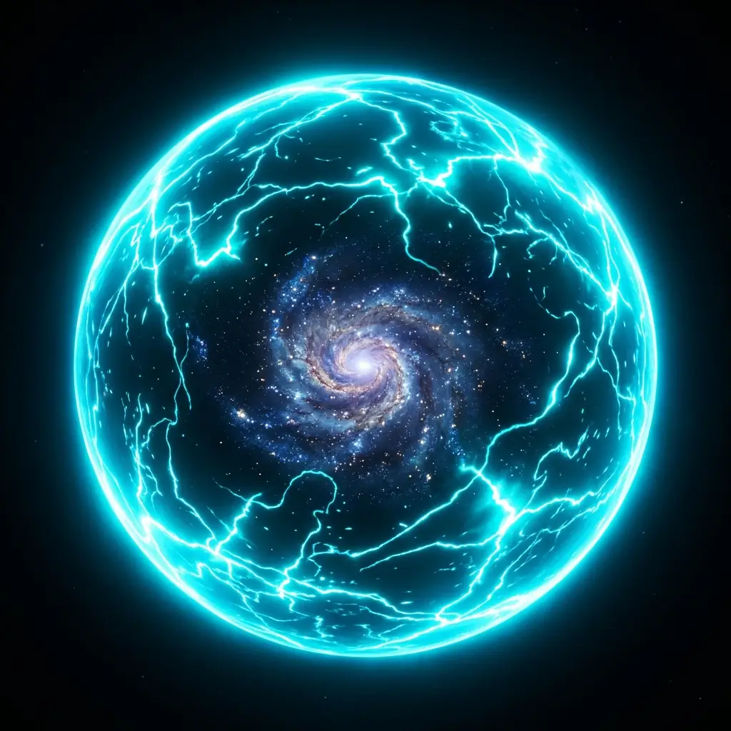 Energy Orb