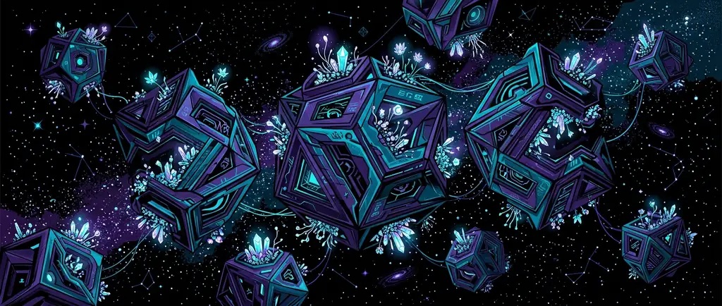 Space Structure